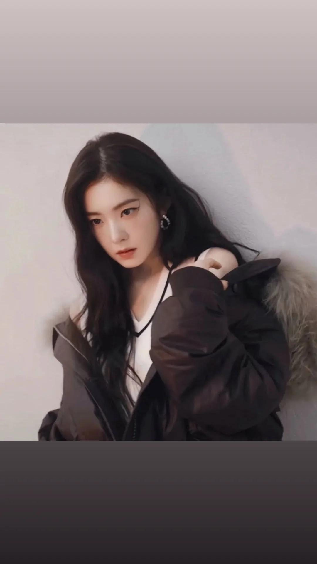 아이린 (레드벨벳)의 비하인드 컷