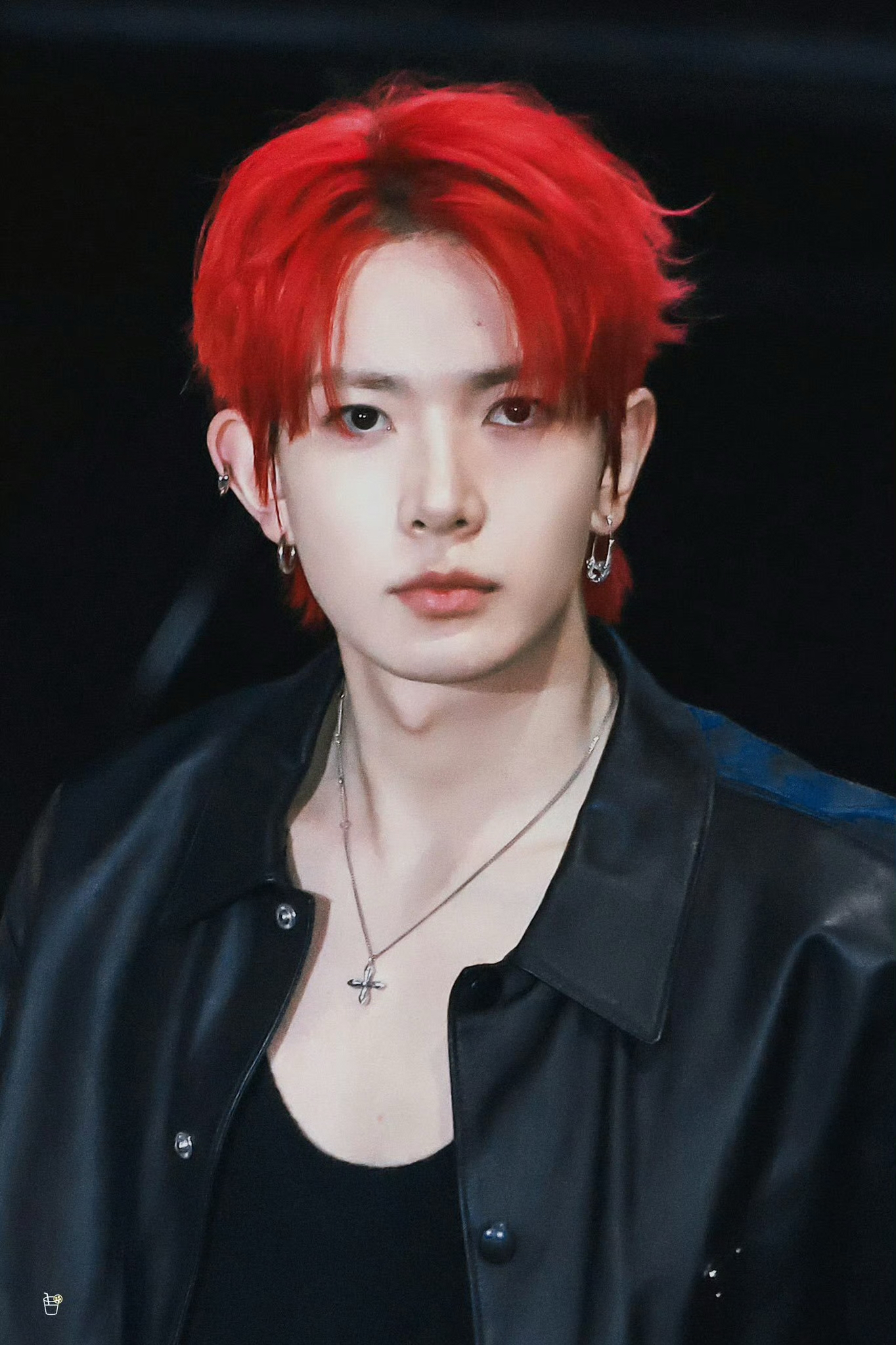 희승 (ENHYPEN)의 비하인드 컷