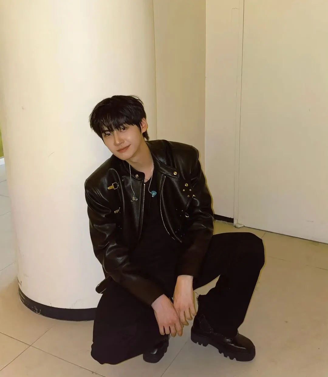 Latest photo of Lee Jinhyuk