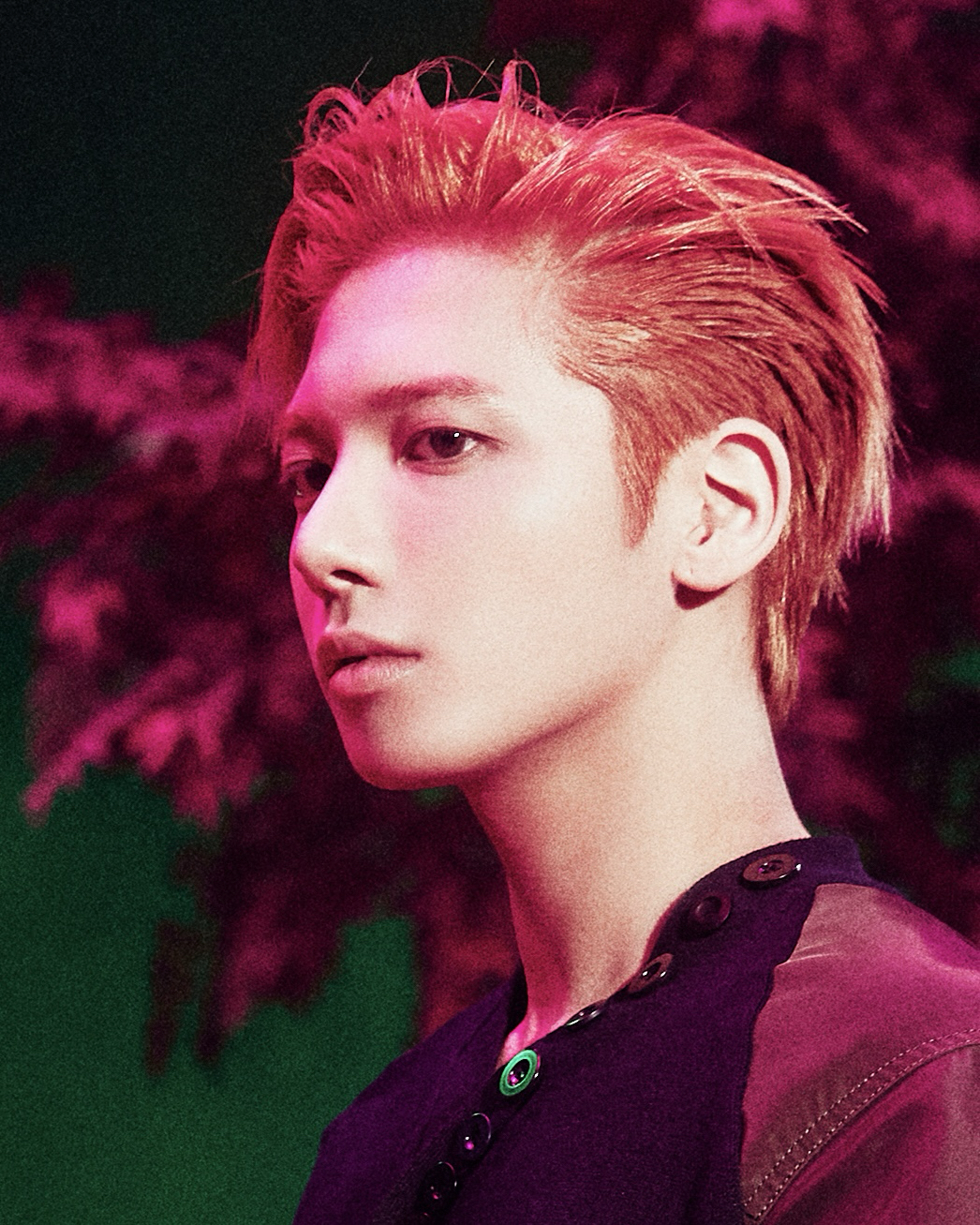 太顯 (TOMORROW X TOGETHER)的最新活動照片