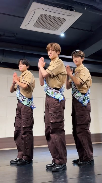 Fandom-recommended wallpaper image of Jaehee (NCT WISH)