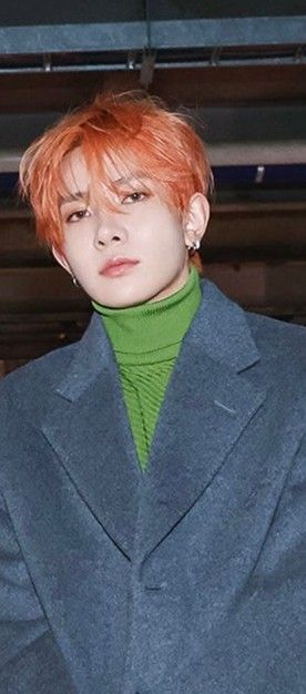 Fandom-recommended wallpaper image of Heeseung (ENHYPEN)