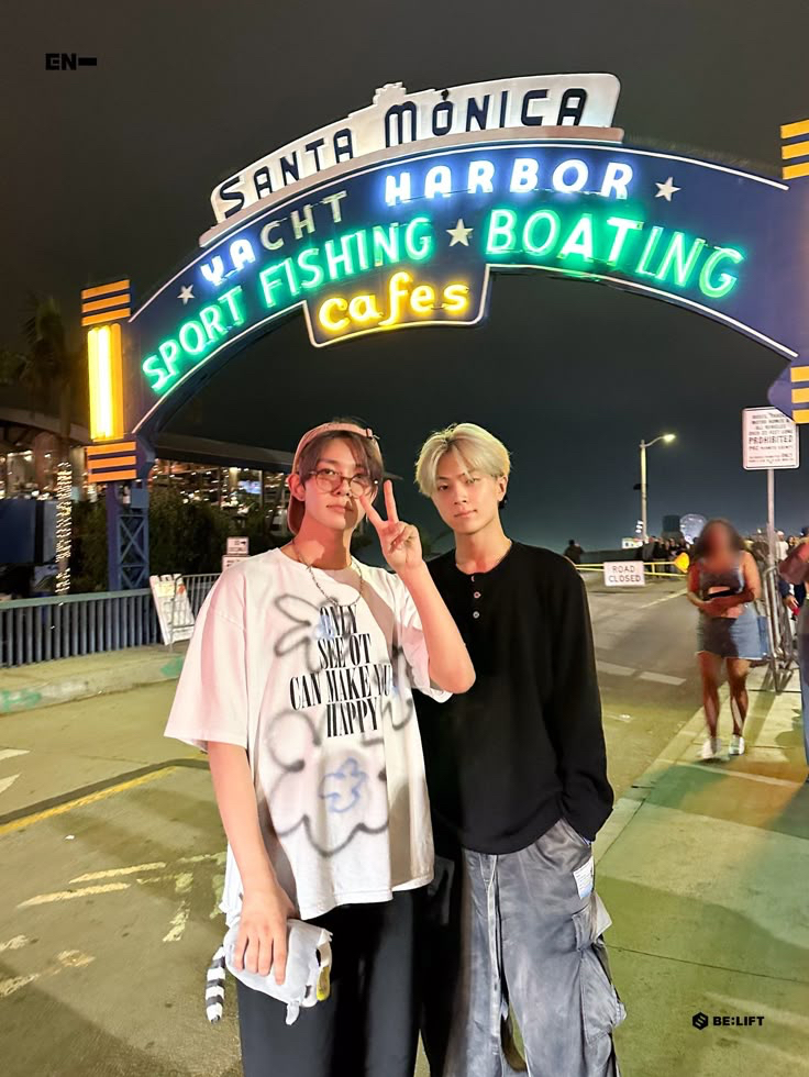 ENHYPEN의 최신 사진