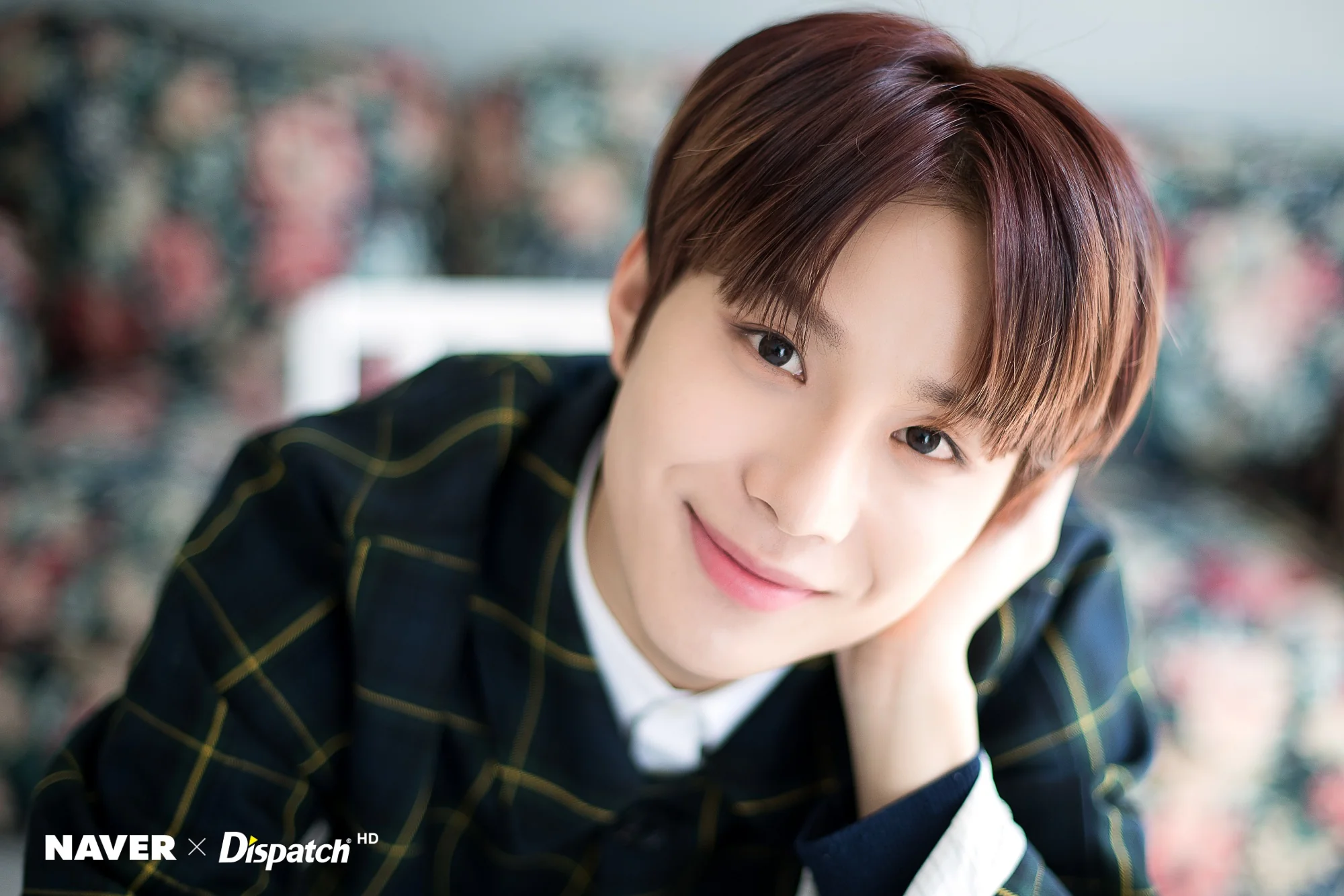 NCT 127 ジョンウ ファンダムコミュニティ │ KPOP人気No.1アプリ 最愛ドル