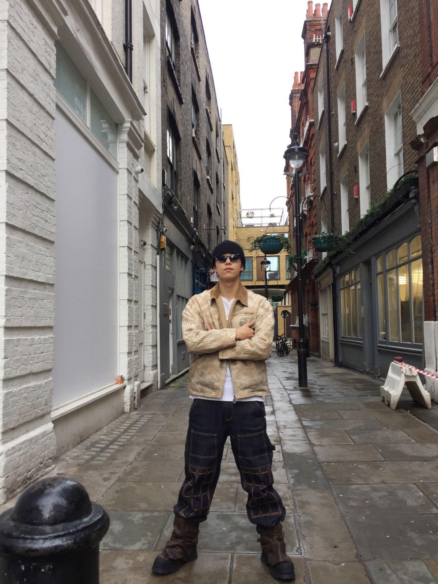 Latest photo of Ryul (LNGSHOT)