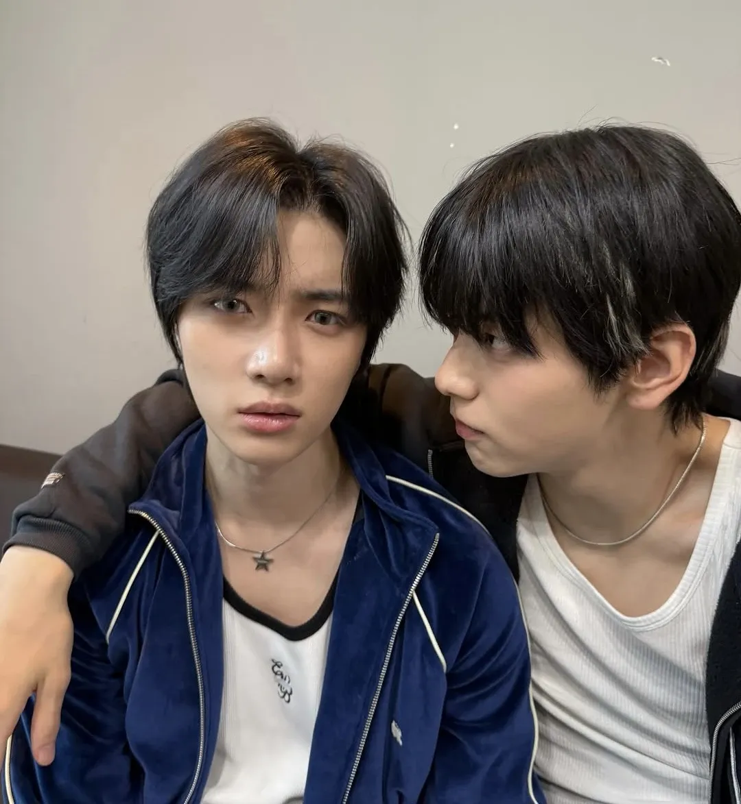 Latest photo of Beomgyu (TOMORROW X TOGETHER)