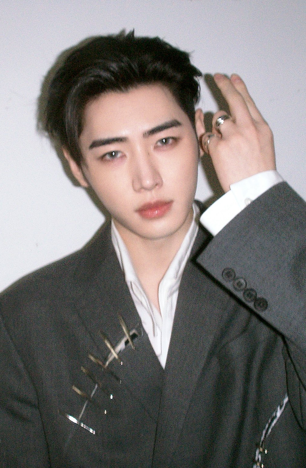 ソンフン (ENHYPEN)の最近の活動写真