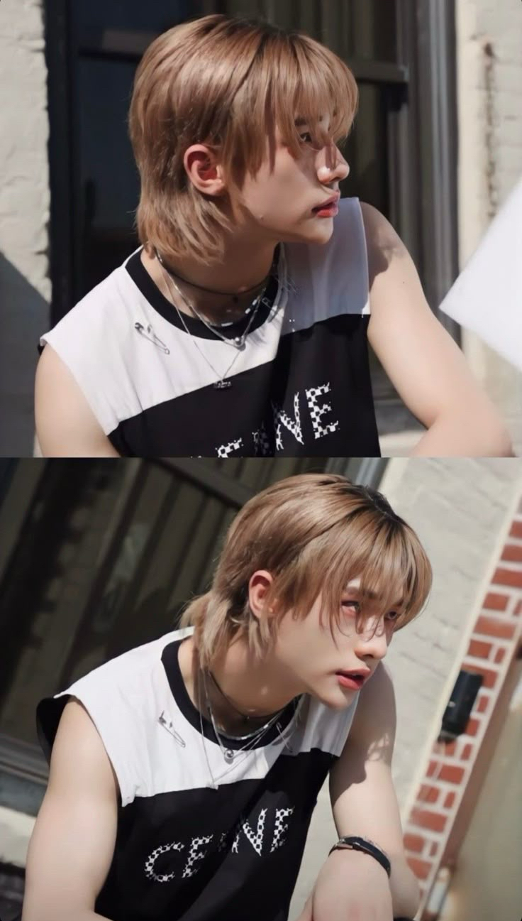 The most beloved wallpaper among Stray Kids's fans