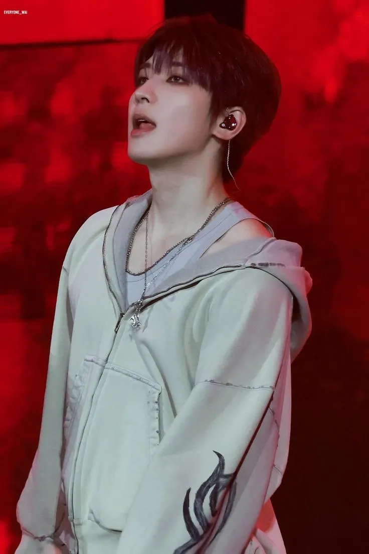 원우 (세븐틴)의 최신 사진