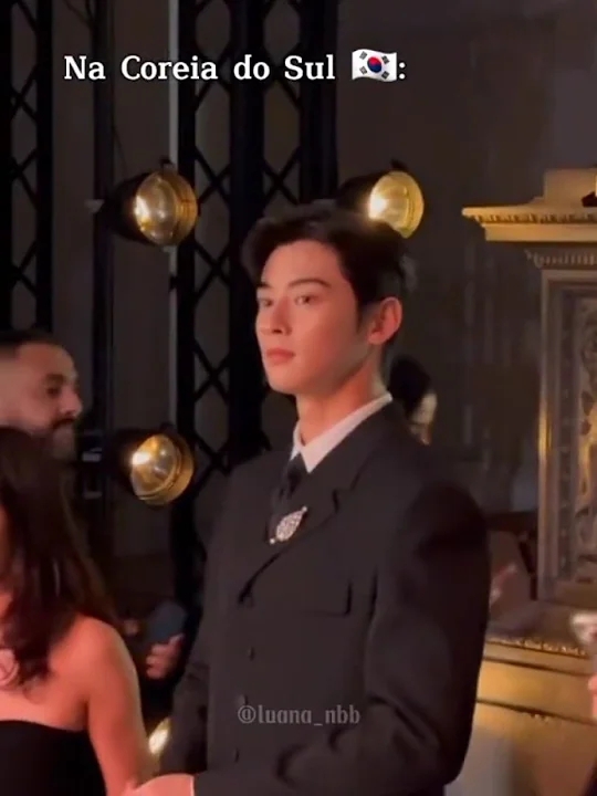 Potret di balik layar ASTRO