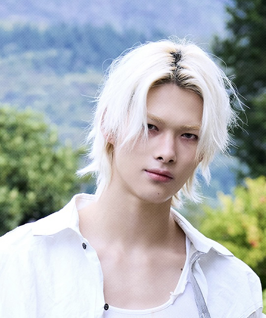 NI-KI (ENHYPEN)的最新照片