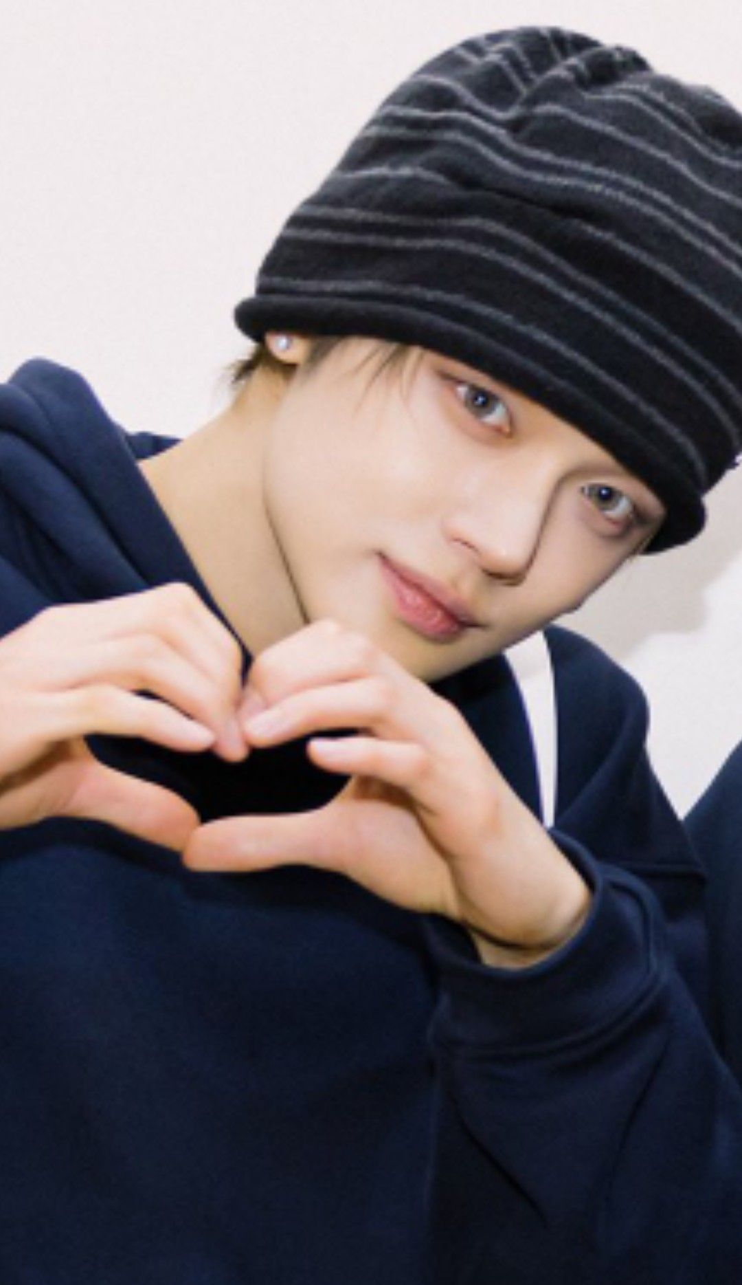 Fan-made special wallpaper for Yeonjun (TOMORROW X TOGETHER)