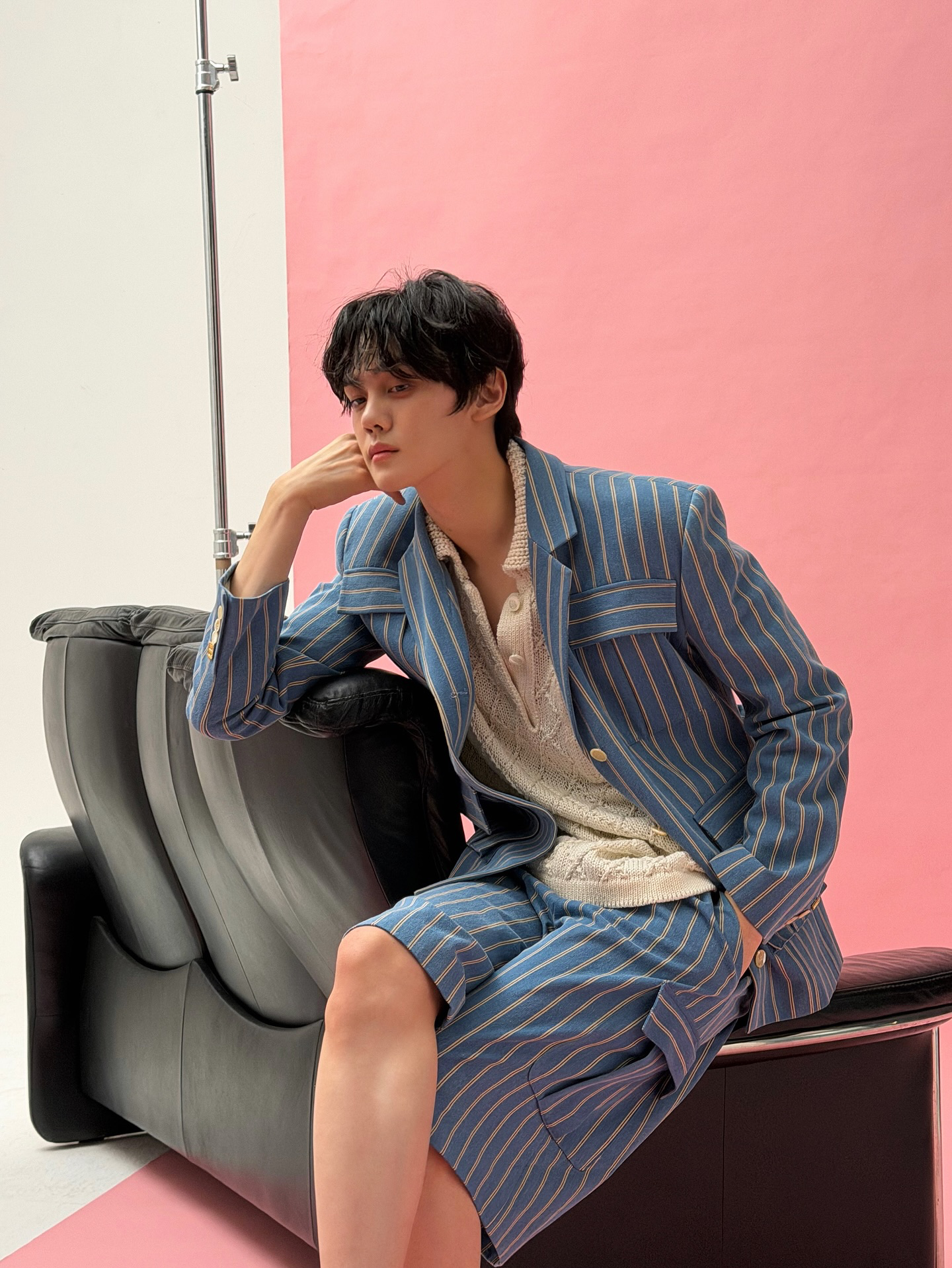 Latest photo of Kim Gyuvin