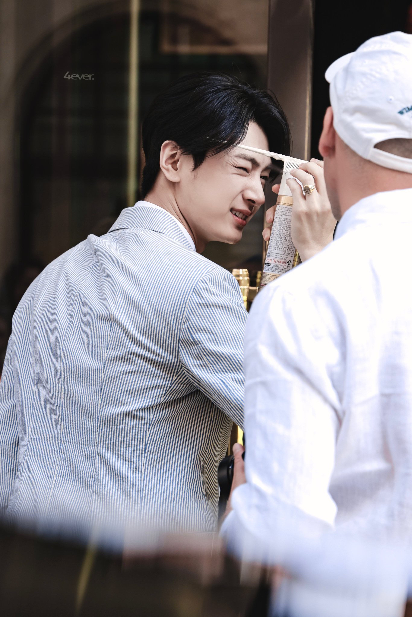 ENHYPENの最近の活動写真