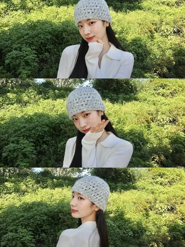 多賢 (TWICE)的最新照片