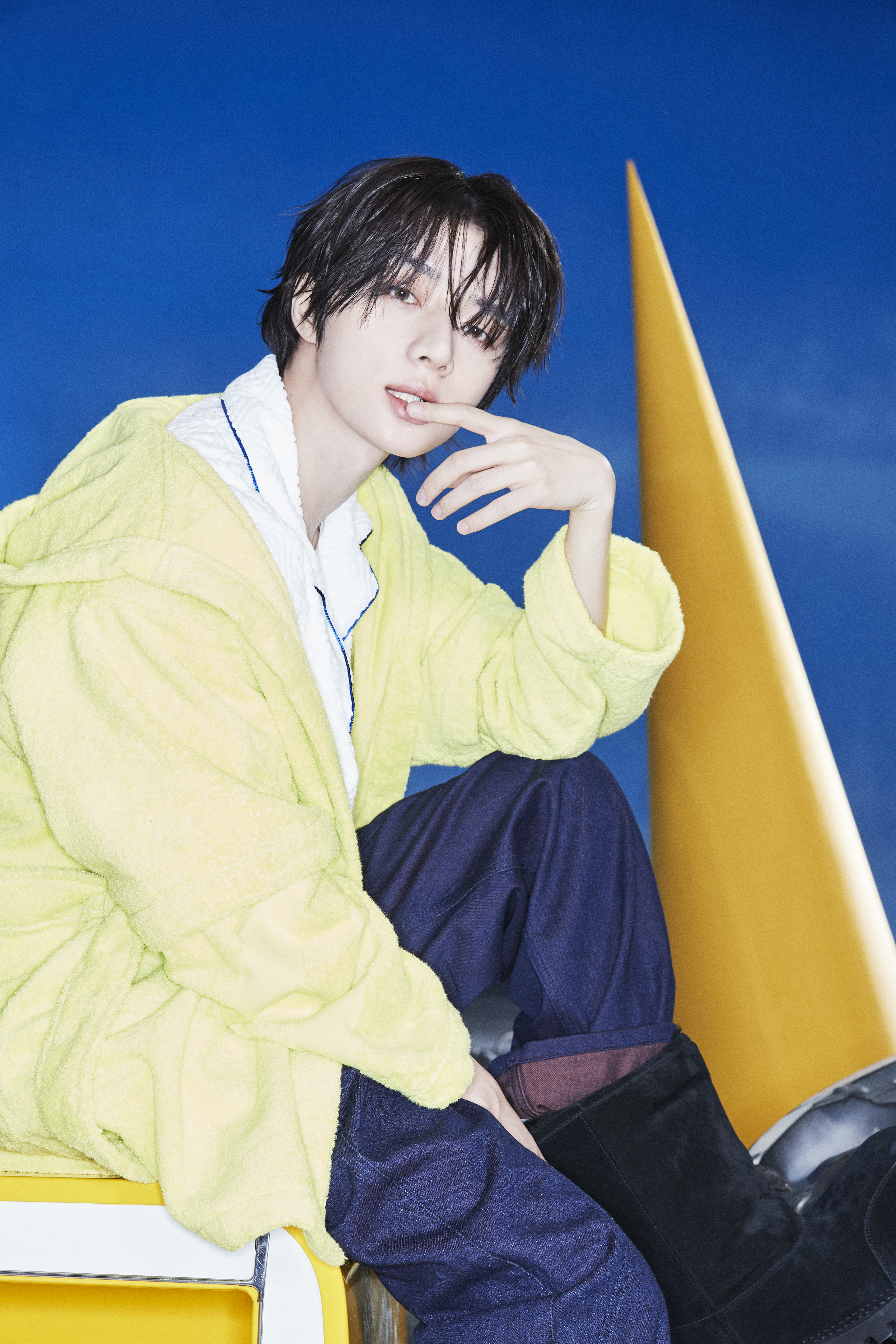 투모로우바이투게더의 최신 사진