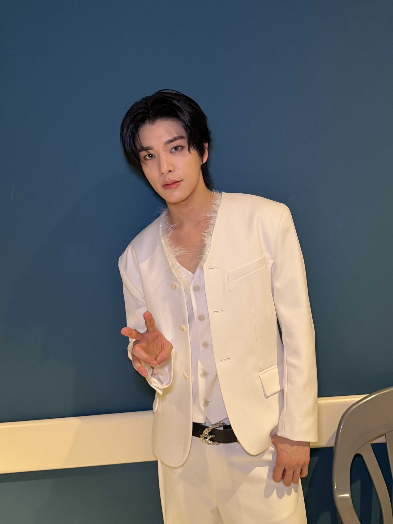 Jake (ENHYPEN)的最新活动照片