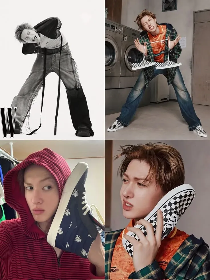 Latest photo of Martin (CORTIS)