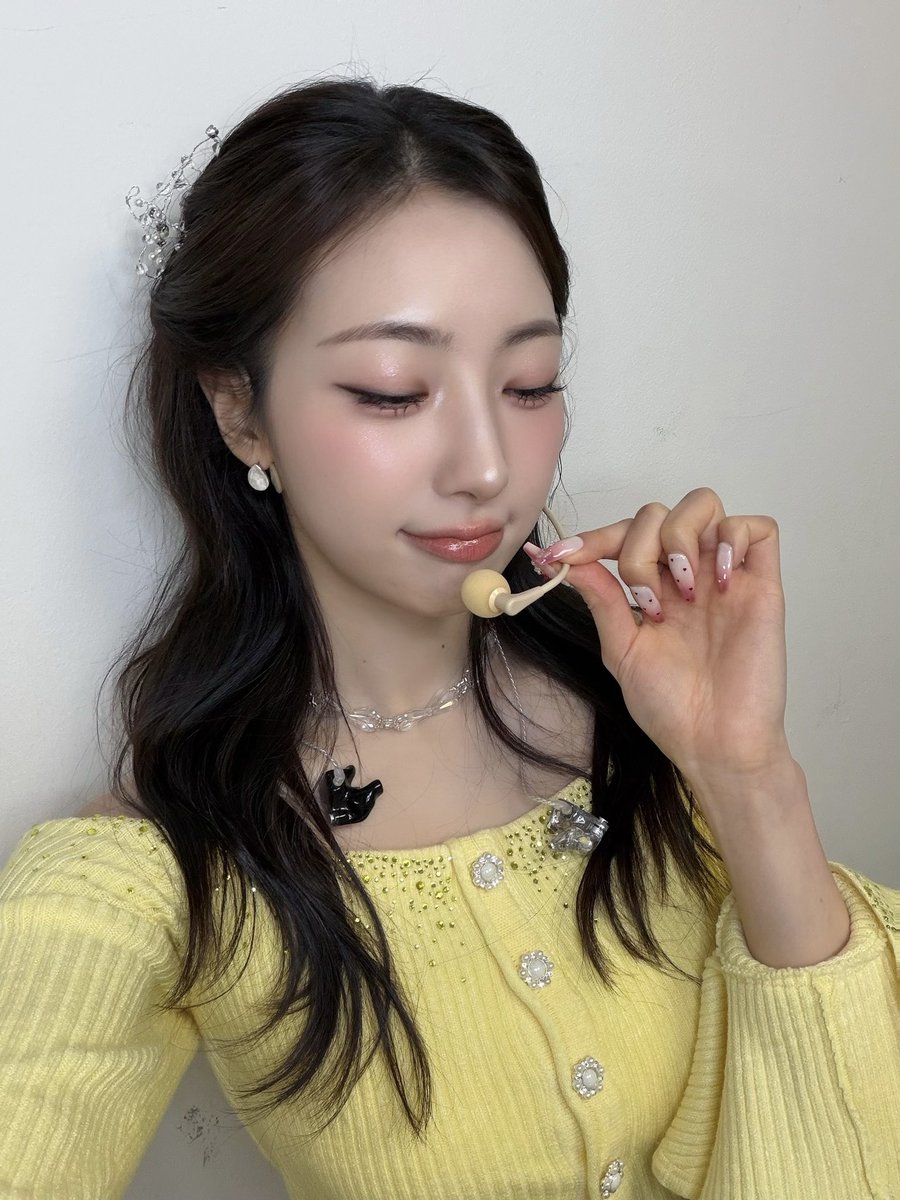 Recent activity shot of H1-KEY