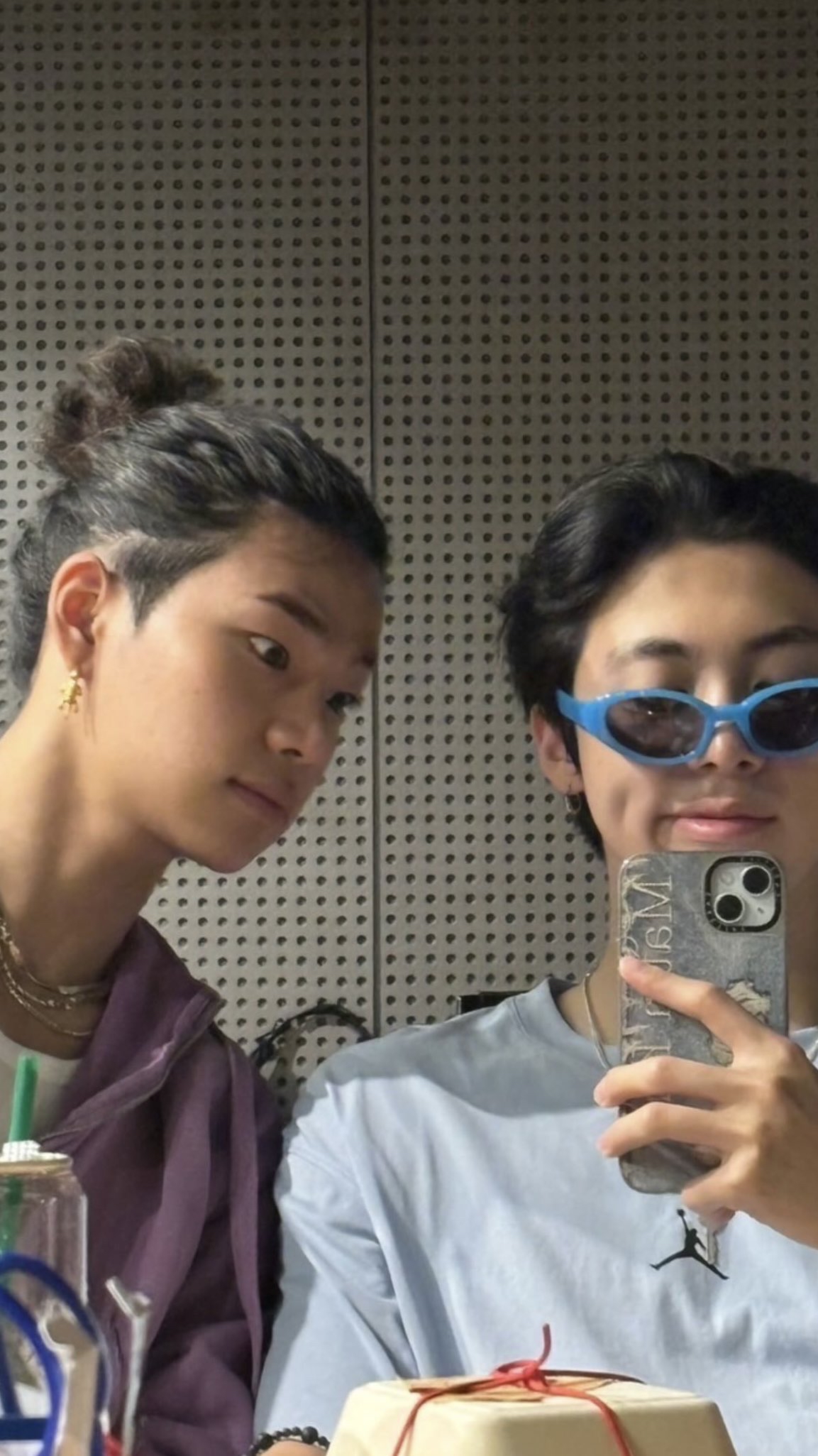 Today's most popular wallpaper in the ALLDAY PROJECT community