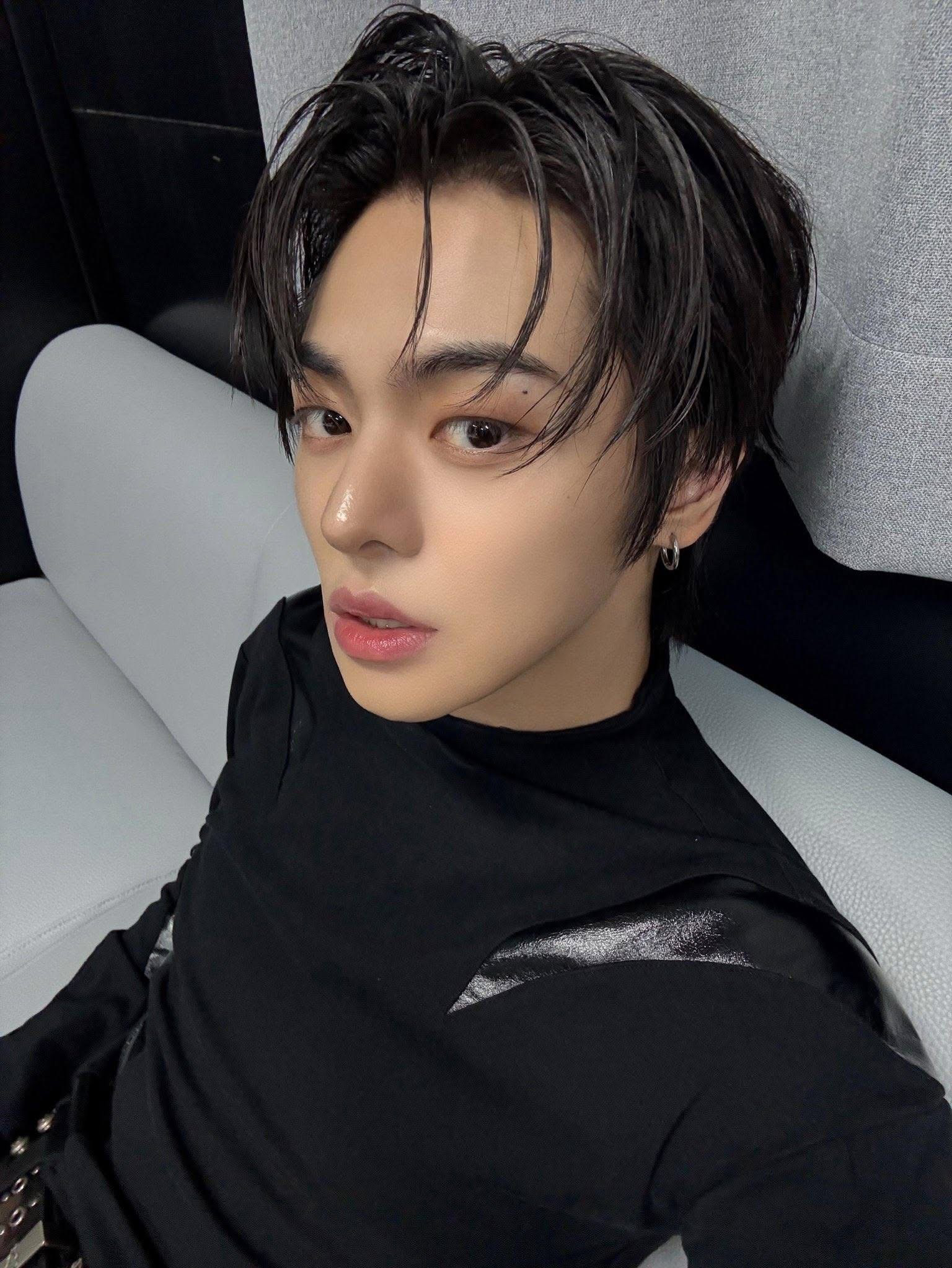 イリオ (ALPHA DRIVE ONE)の最新写真