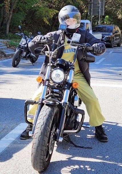 원우 (세븐틴) 최근 활동샷