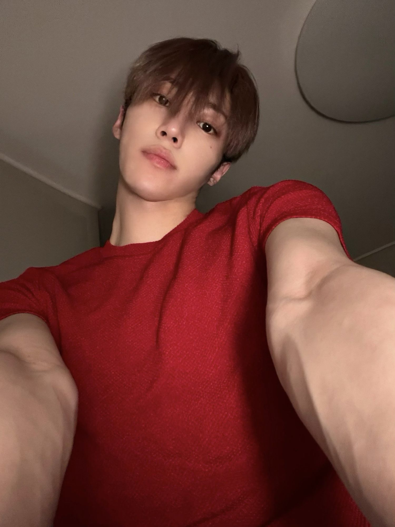 Posting K-POP populer yang disukai penggemar