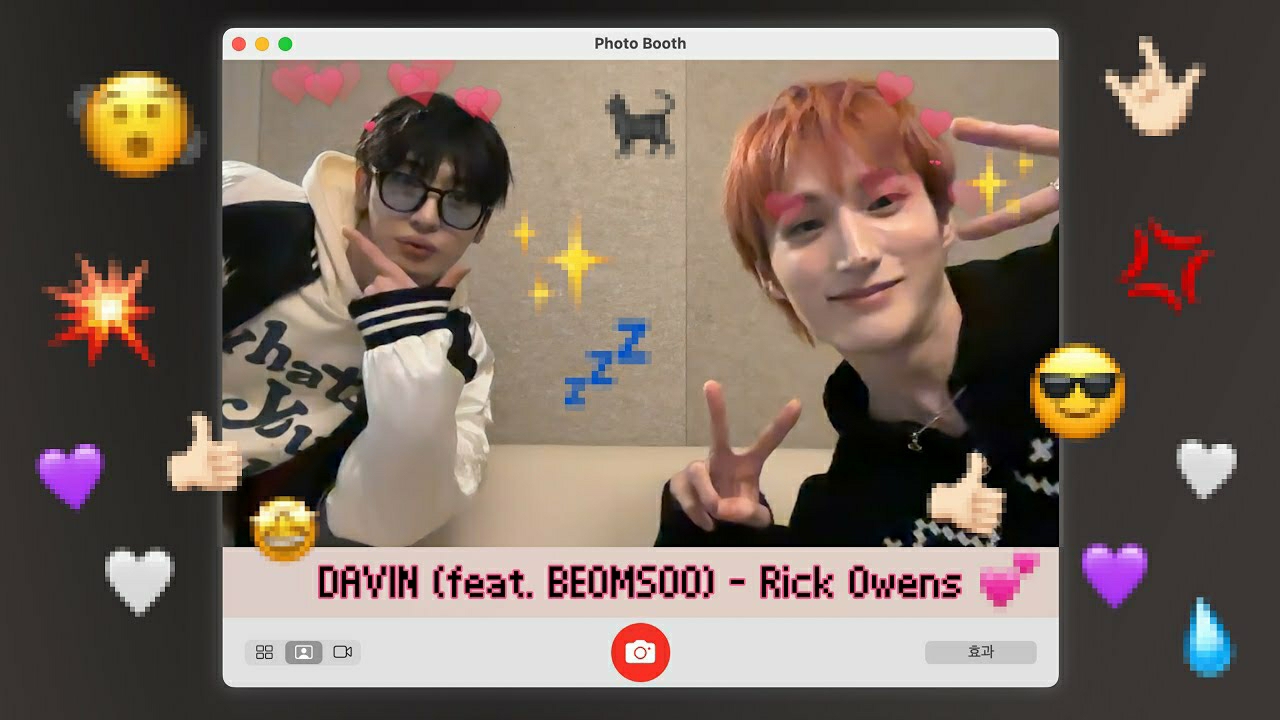 Latest photo of XODIAC