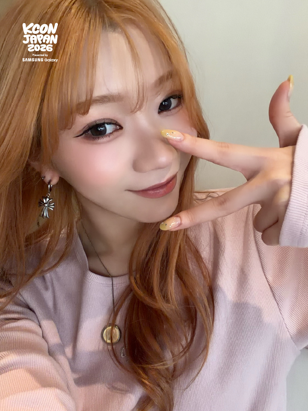 Latest photo of Sakaguchi Rino (IS:SUE)
