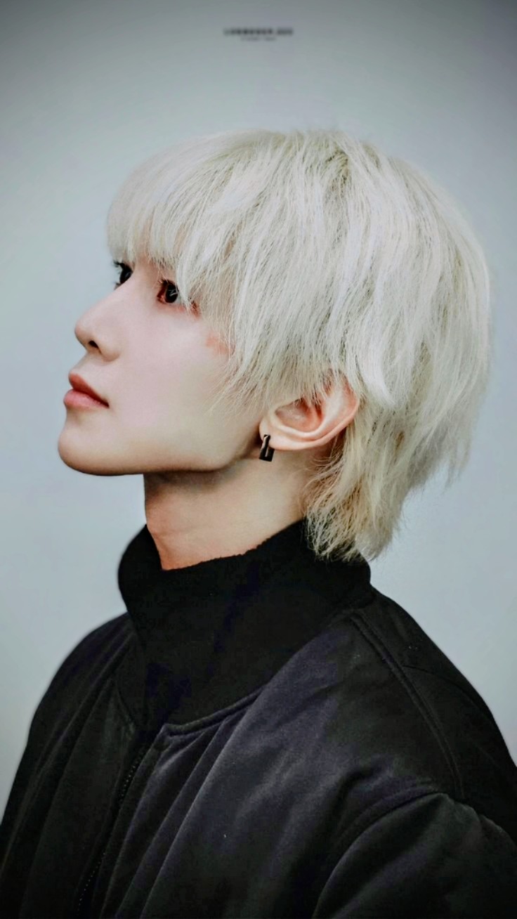 Latest photo of Yeosang (ATEEZ)