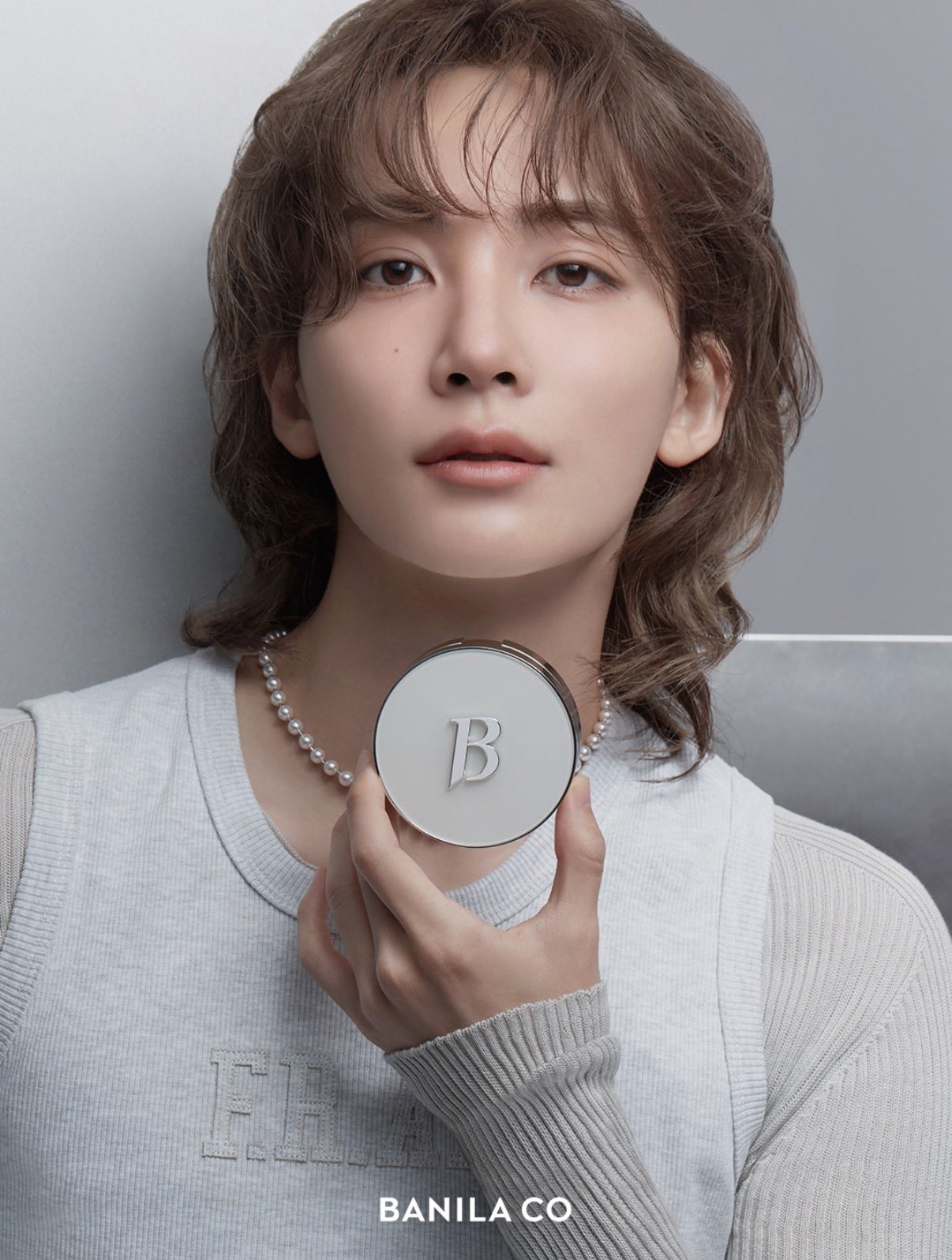 Recent activity shot of Jeonghan (SEVENTEEN)