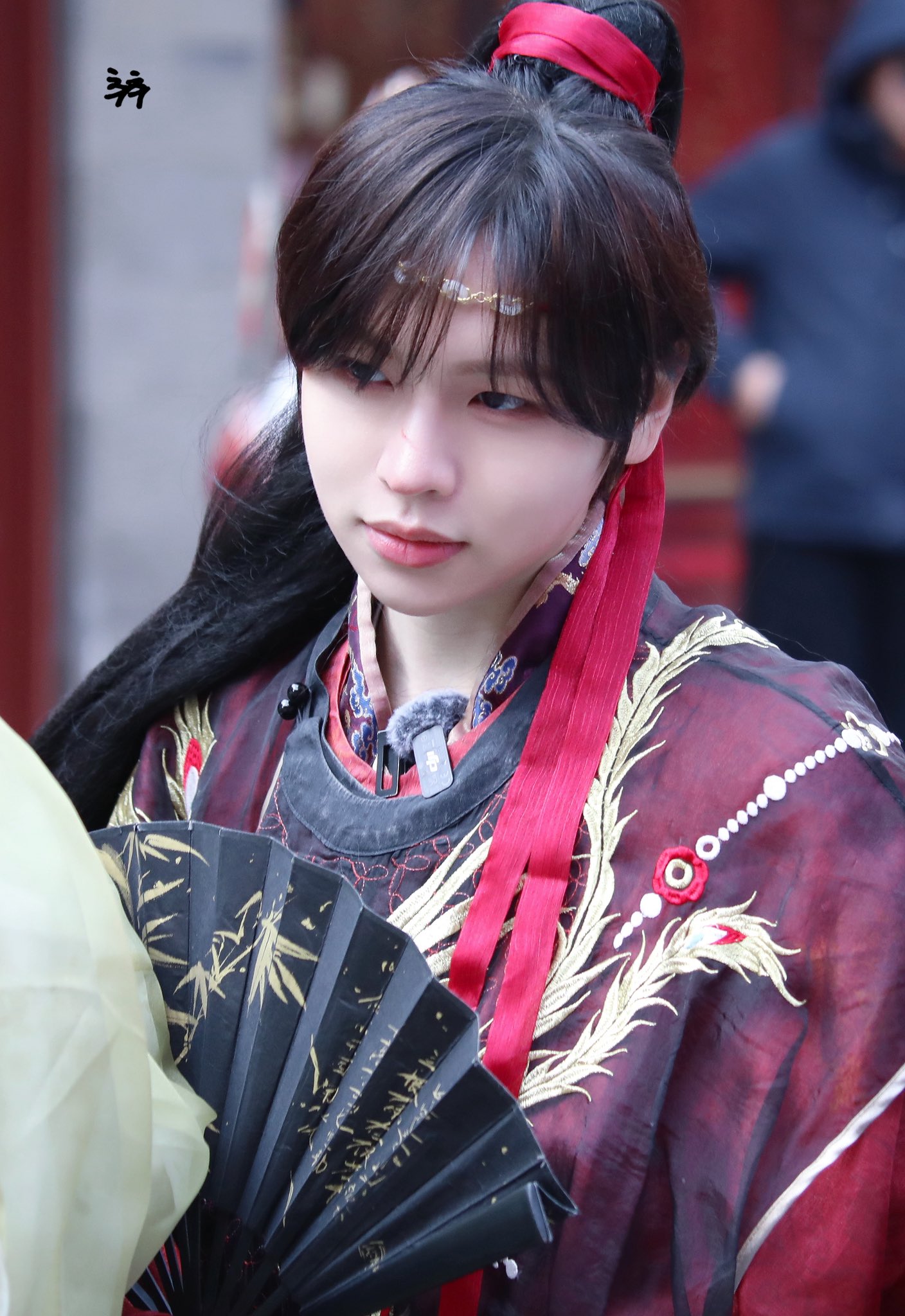 Latest photo of Chu yoochan (IDID)