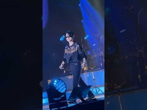 イェソン (Super Junior)の舞台裏ショット