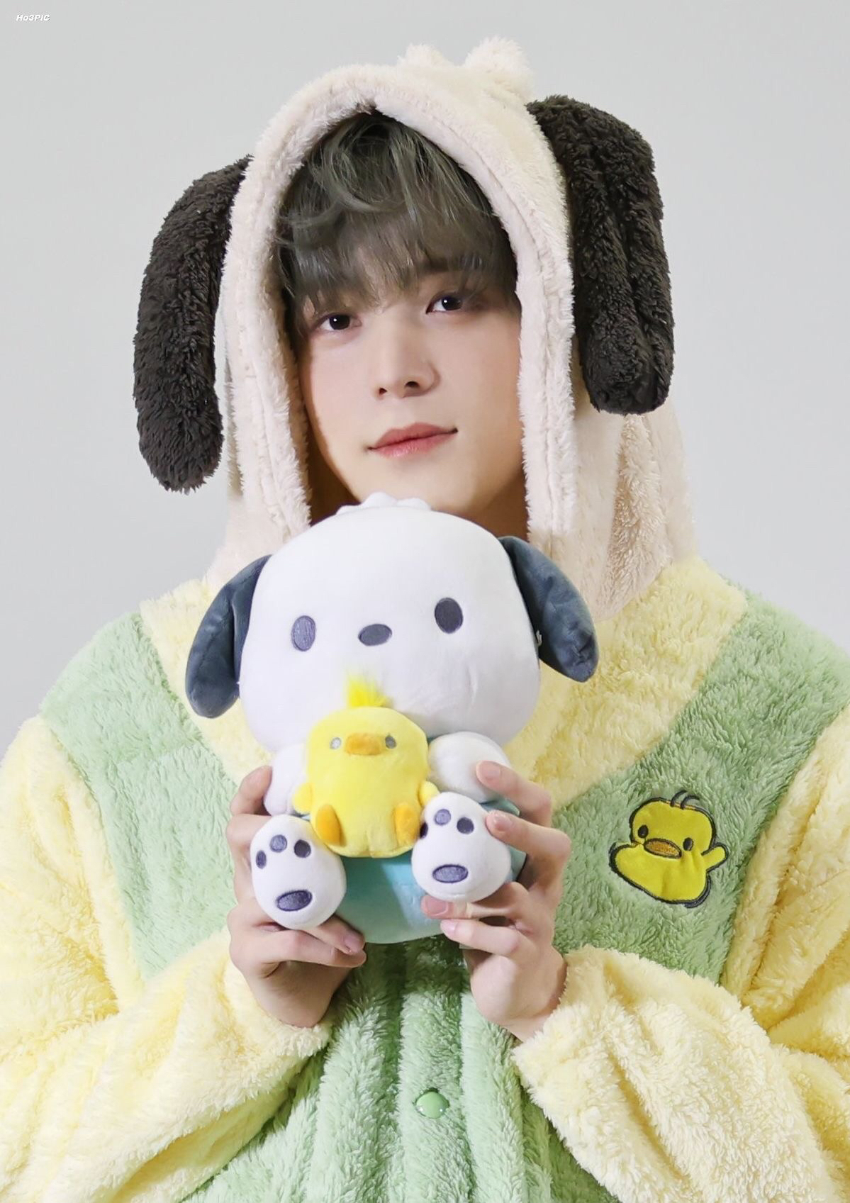 에이티즈 최근 활동샷