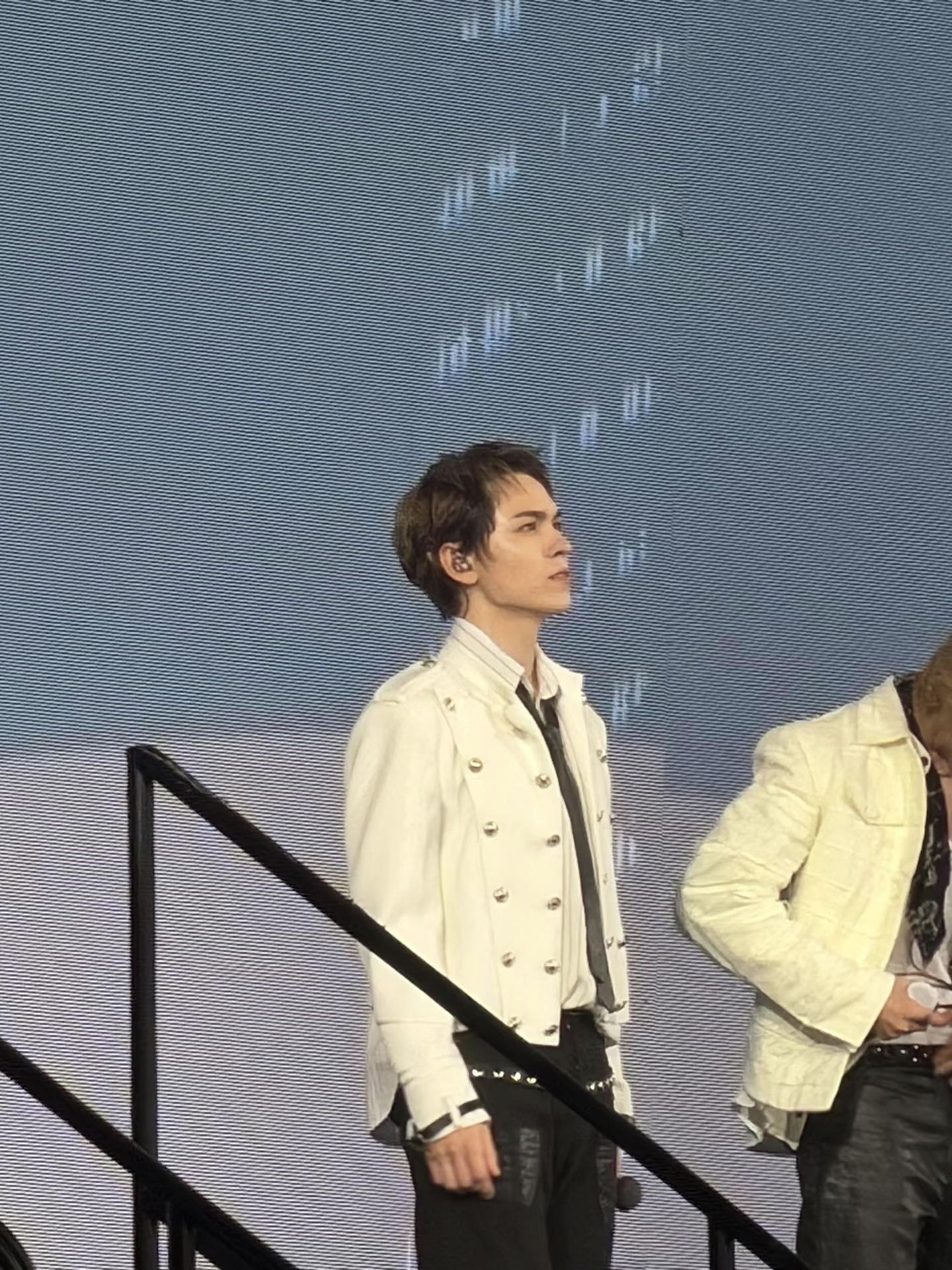 Latest photo of Vernon (SEVENTEEN)