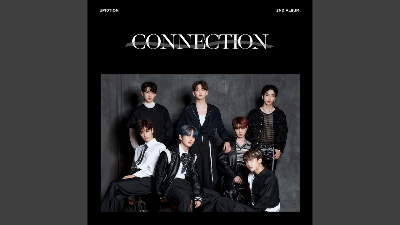 고결 (업텐션)의 비하인드 컷