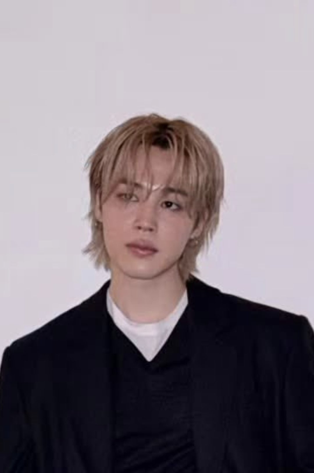 Foto aktivitas terbaru Jimin (BTS)