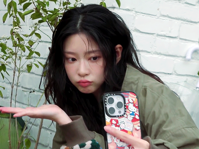 김민주 최근 활동샷