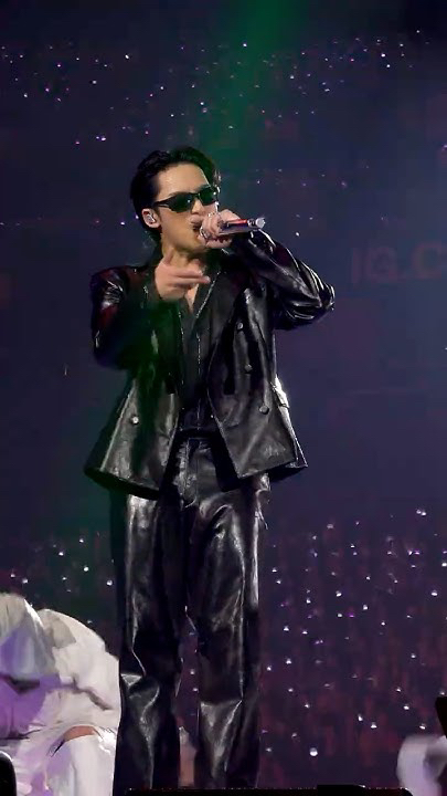 Latest photo of Mingyu (SEVENTEEN)