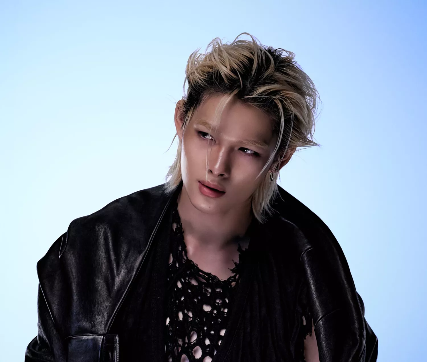 NI-KI (ENHYPEN)的幕後花絮