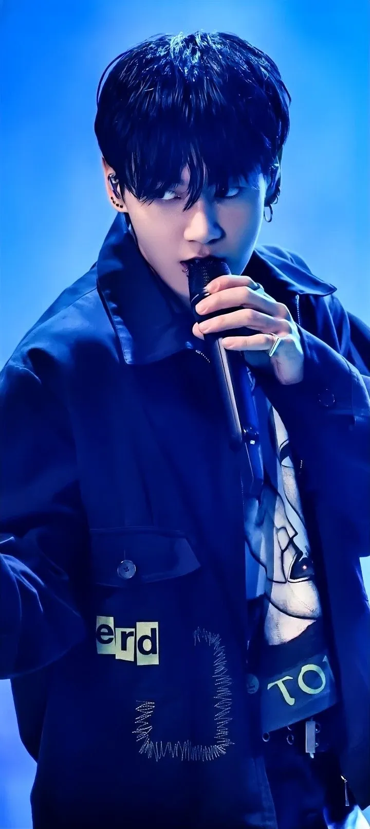 The most beloved wallpaper among Jungkook (BTS)'s fans