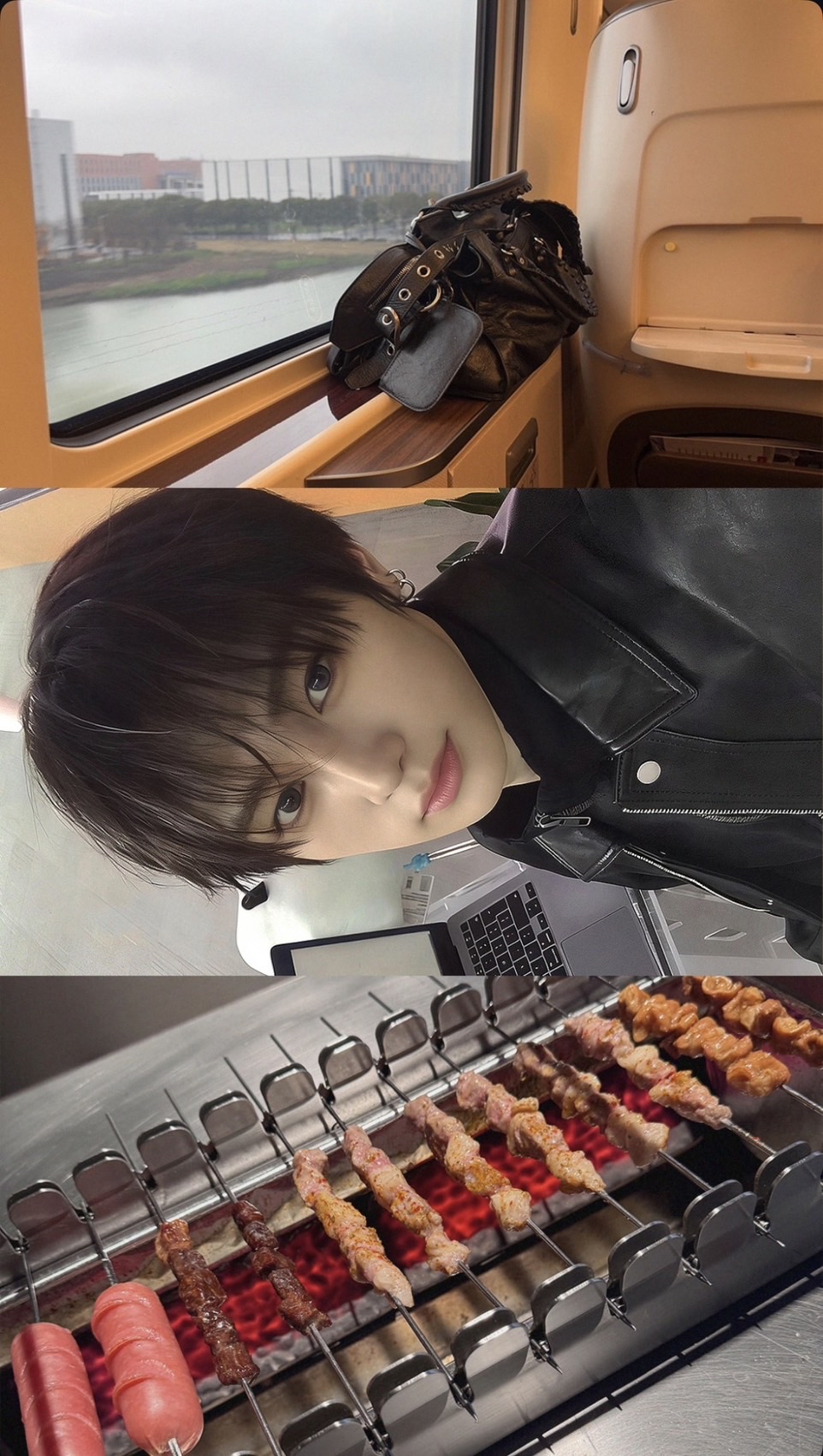 Today's most popular wallpaper in the Zhou Anxin (ALPHA DRIVE ONE) community