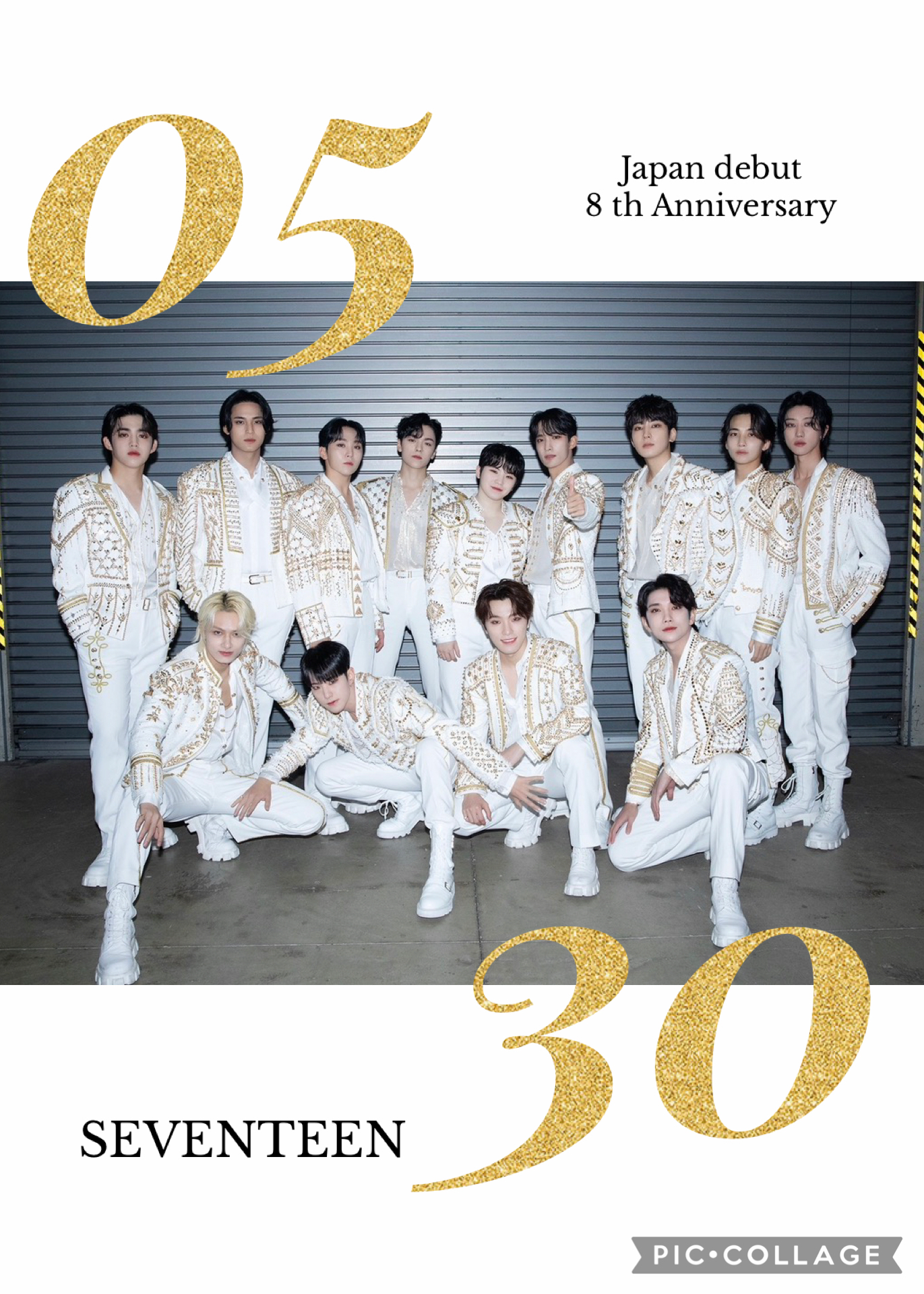 Foto aktivitas terbaru SEVENTEEN