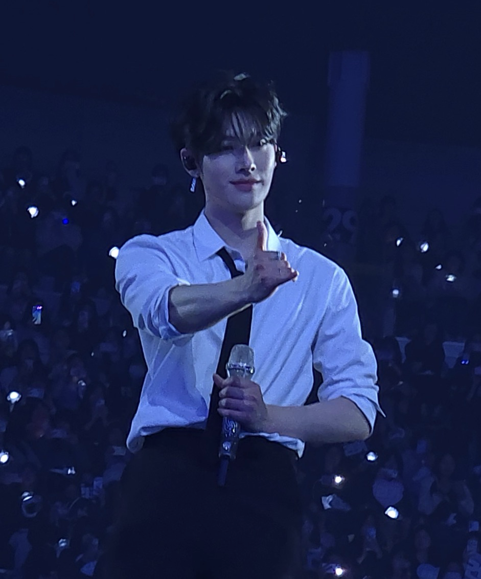 Latest photo of Ricky