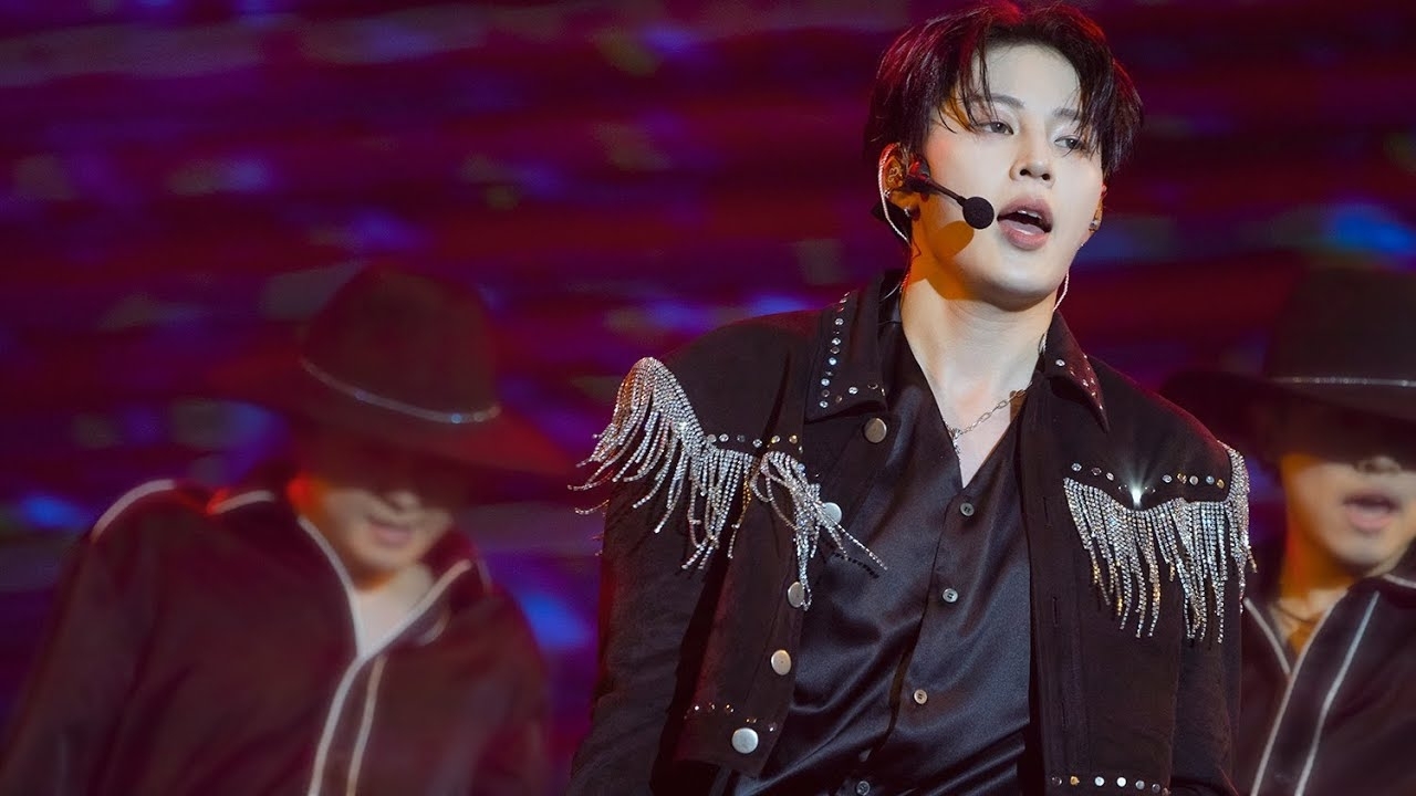 하성운 팬이 찍은 순간