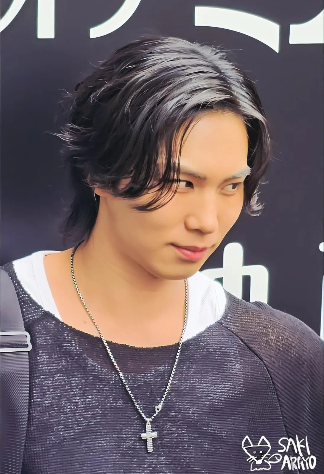 Latest photo of Rocky
