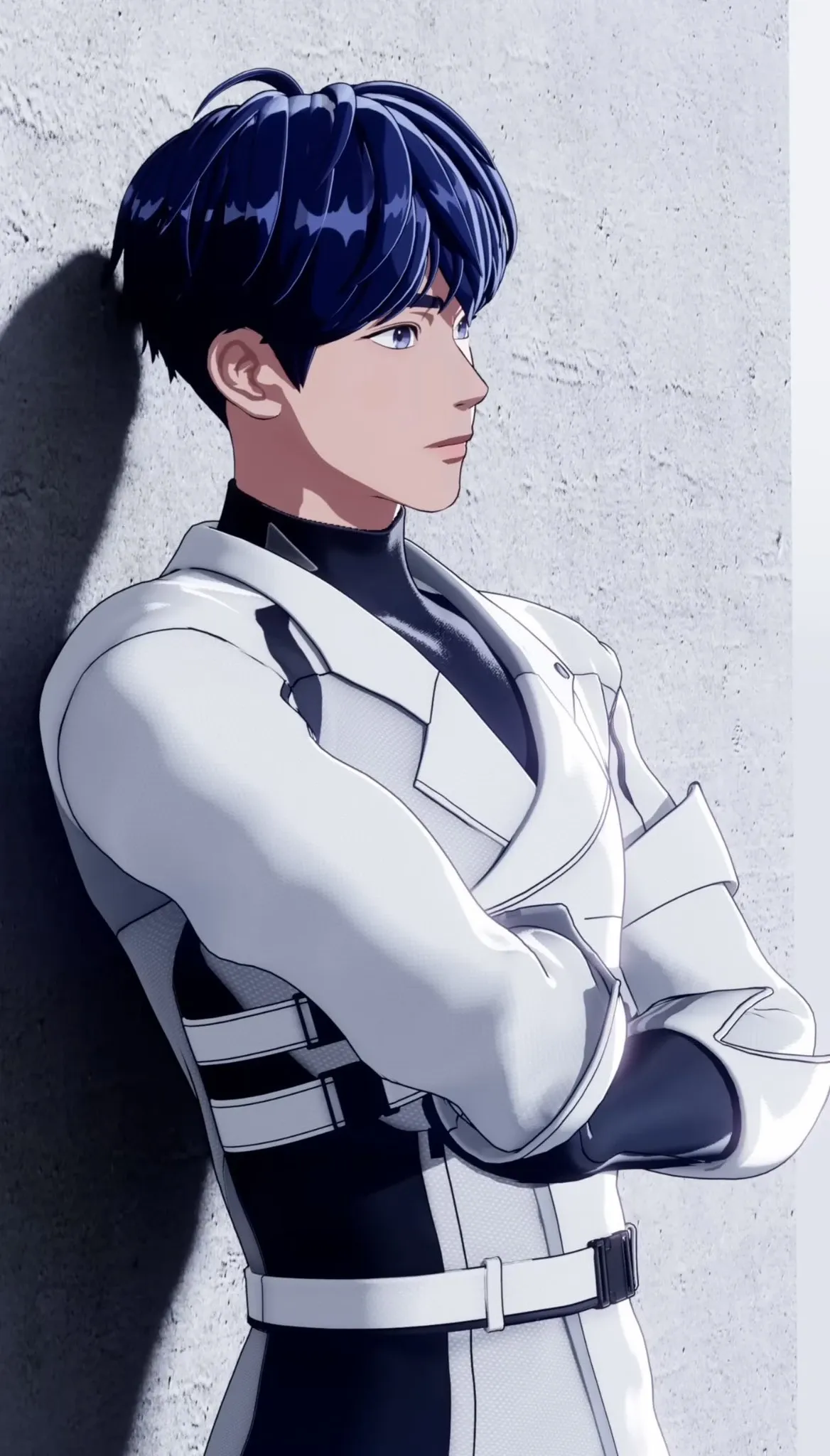 Latest photo of Yejun (PLAVE)