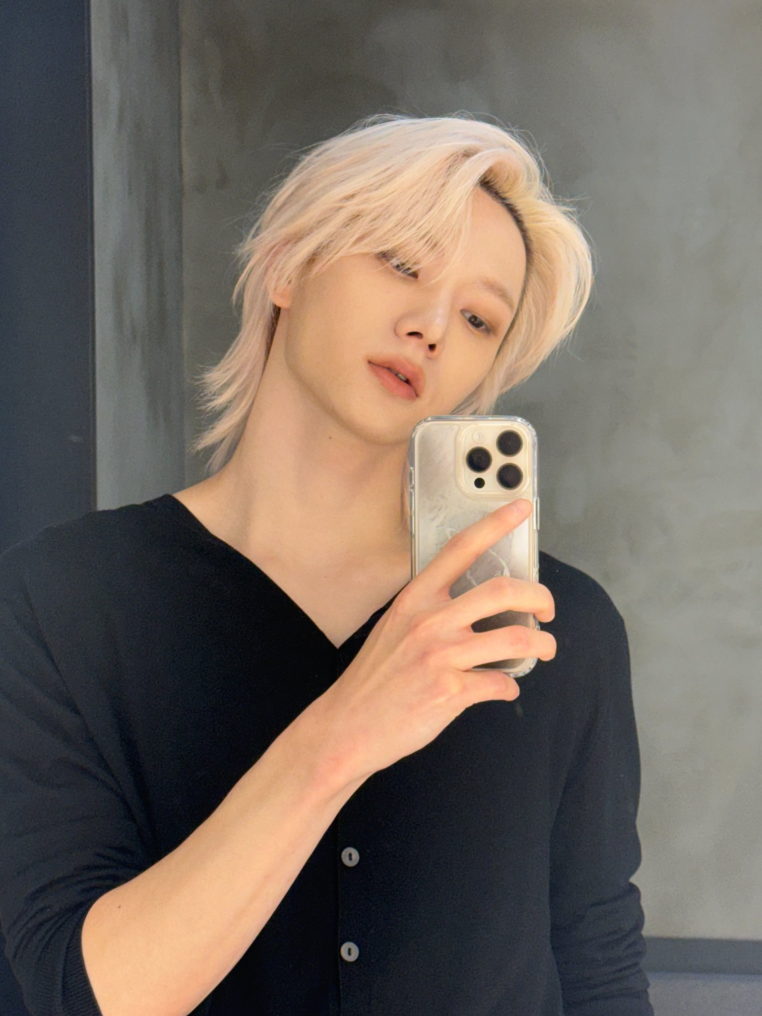 BOYNEXTDOOR ソンホ ファンダムコミュニティ │ KPOP人気No.1アプリ