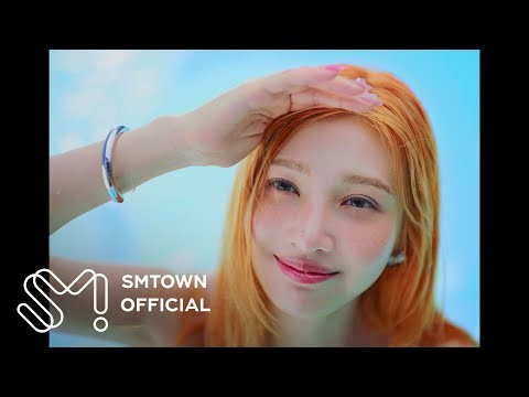 Recent activity shot of Joy (Red Velvet)