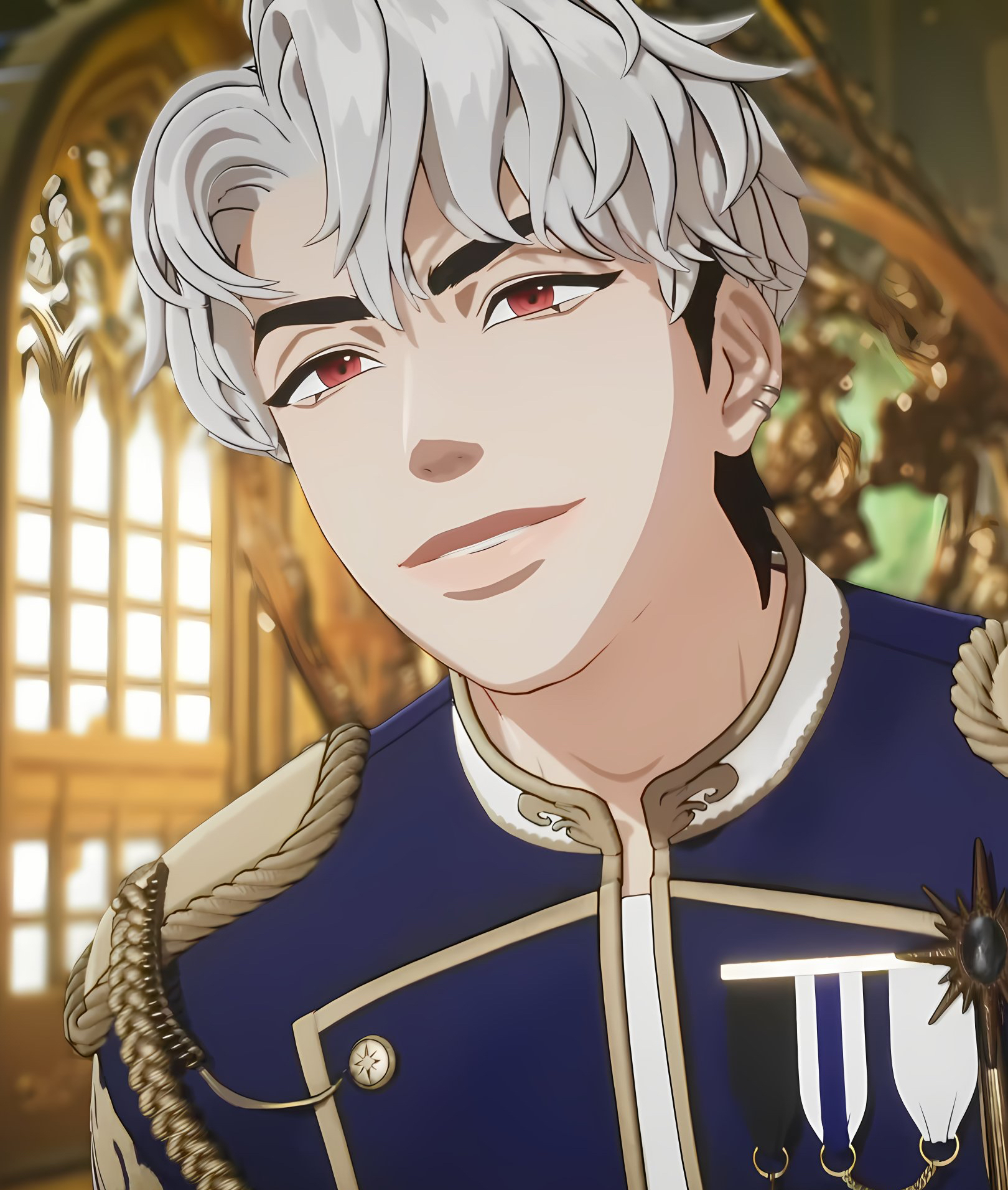 银虎 (PLAVE)的最新照片